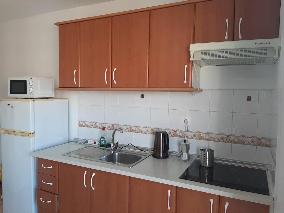 Perfectly Located Apartment With Pool Плая-де-лас-Америкас Экстерьер фото